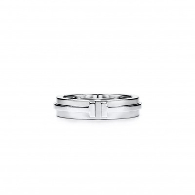 TIFFANY T NARROW RING 60151167